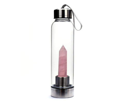 Crystals & Sacred Collection · 08